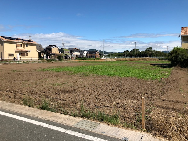 【残り2区画！】豊川市伊奈町 土地情報 写真