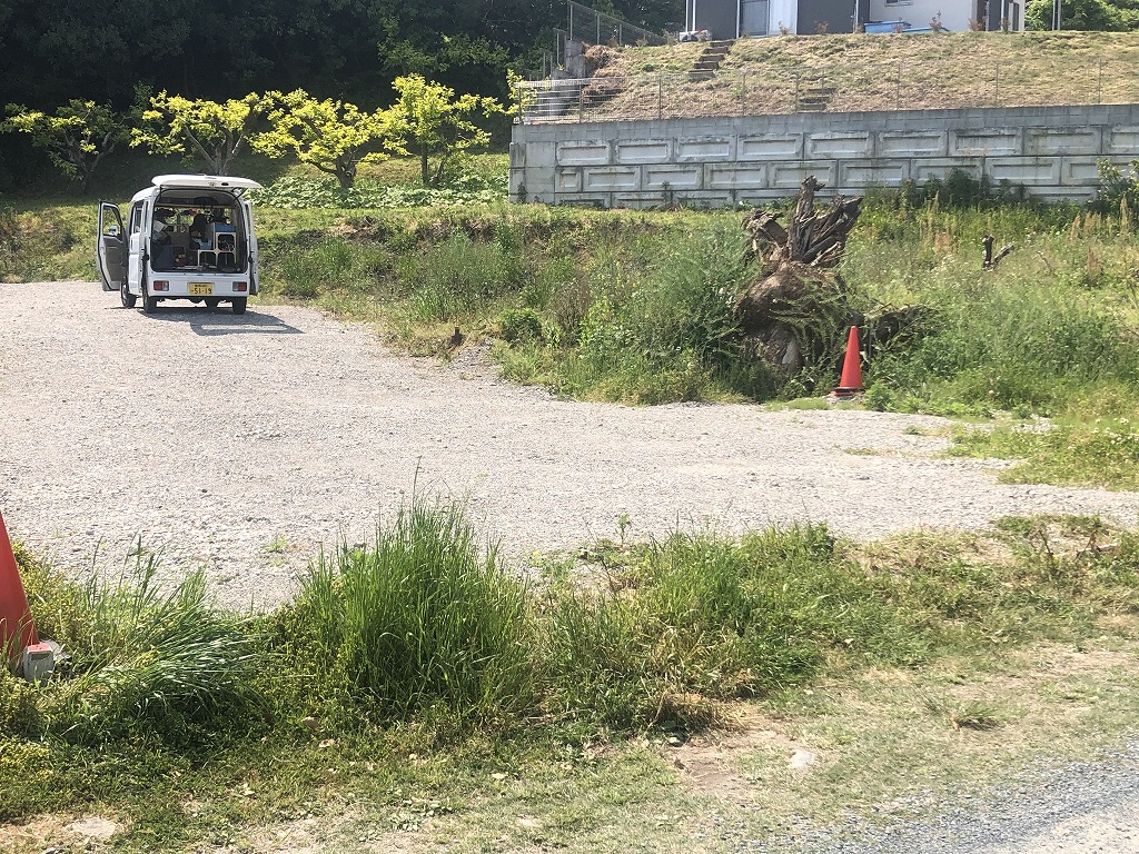 【豊川市】新たな建築用地計画 アイキャッチ画像