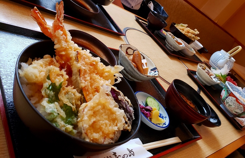 ランチです♪ アイキャッチ画像