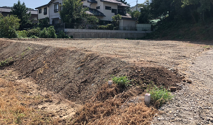 【豊川市 土地】国府エリア分譲地 アイキャッチ画像