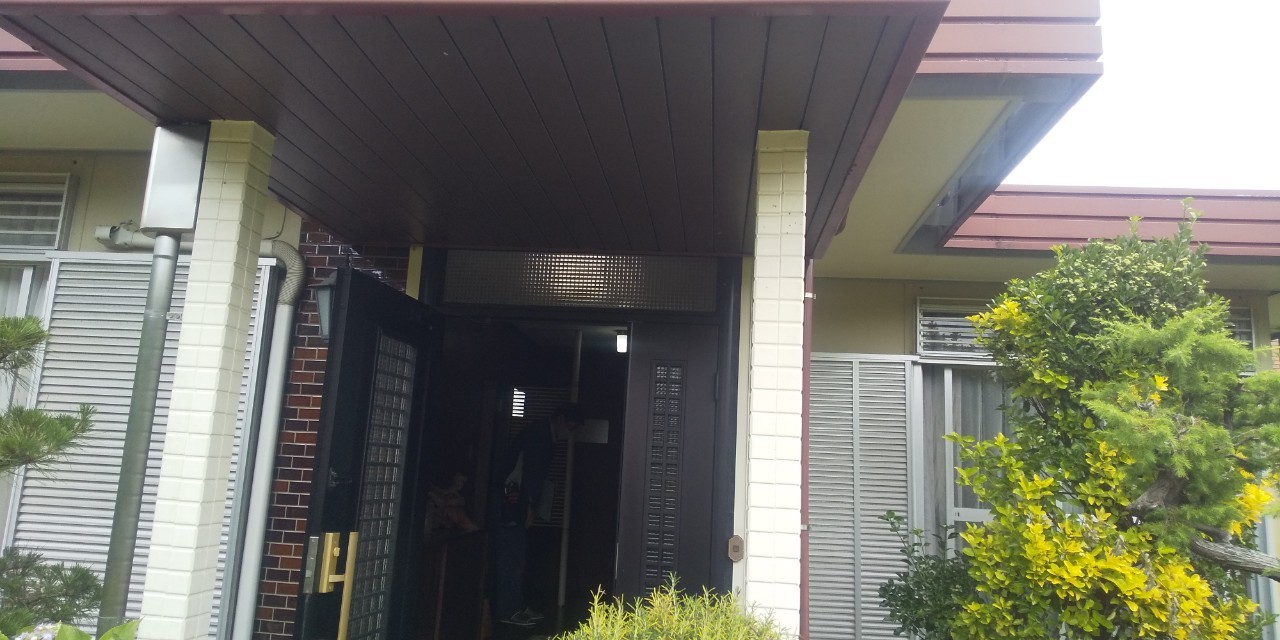 【新城市】リフォーム工事　ビフォーアフター アイキャッチ画像
