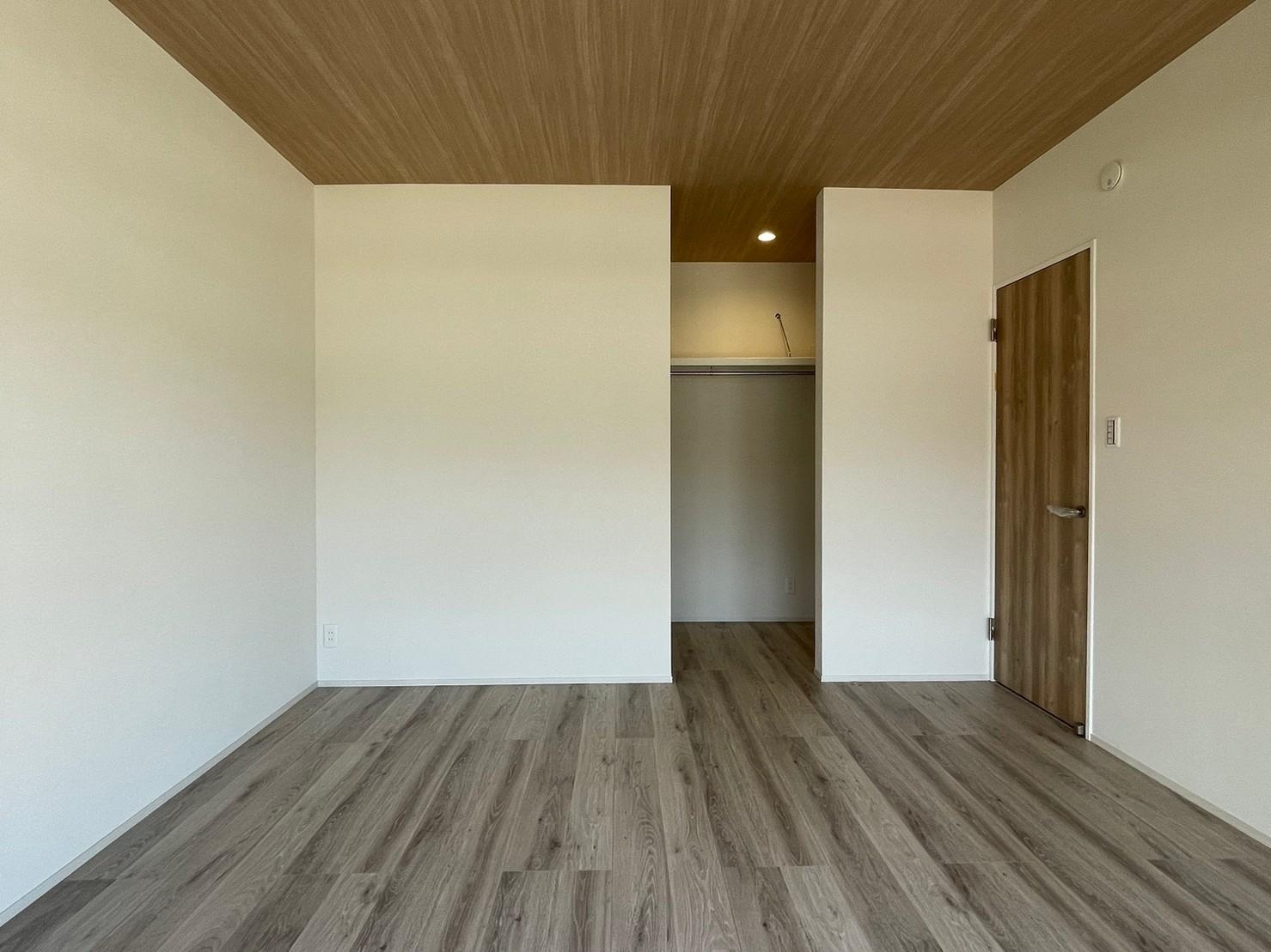 【豊橋市　リフォーム工事】和室→洋室　ビフォーアフター アイキャッチ画像
