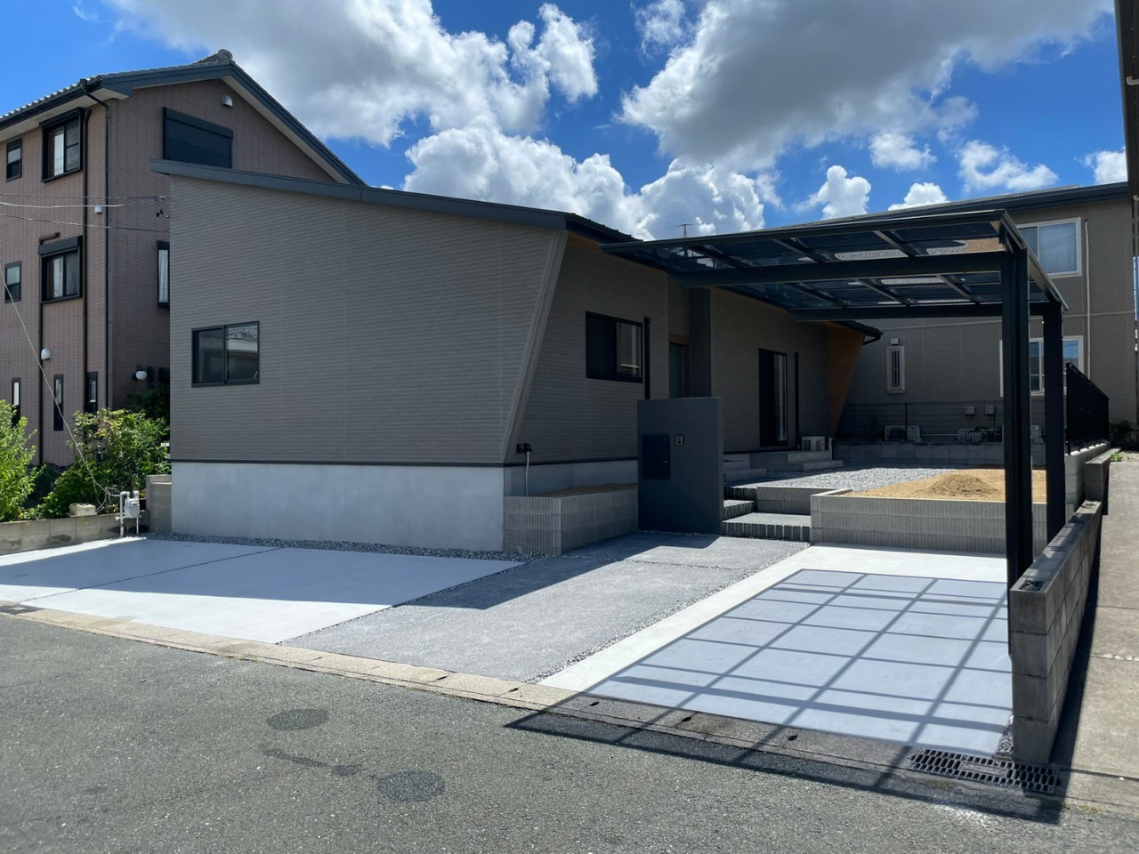 【豊橋市　新築工事】オープンハウスご来場ありがとうございました アイキャッチ画像