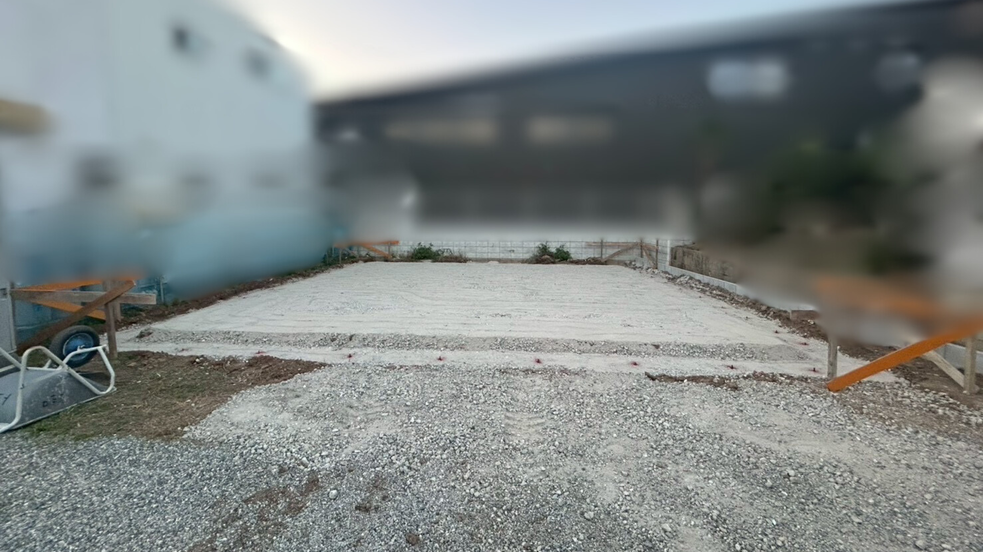 【愛知・西尾市 新築工事】基礎工事がスタートしました！新しい建物ができるのが待ち遠しいです✨ アイキャッチ画像