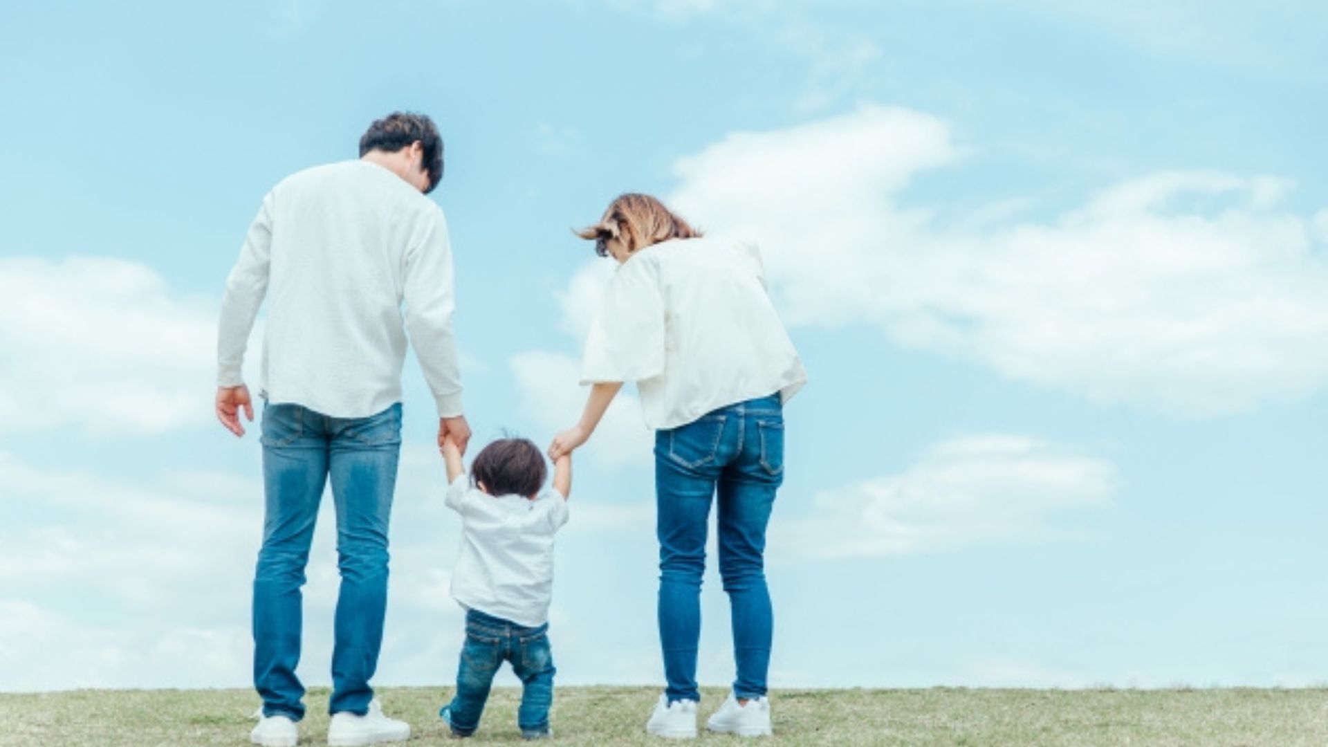 子育てしやすい家ってどんな住まい?親と子それぞれから見た暮らしやすい注文住宅のポイント 画像