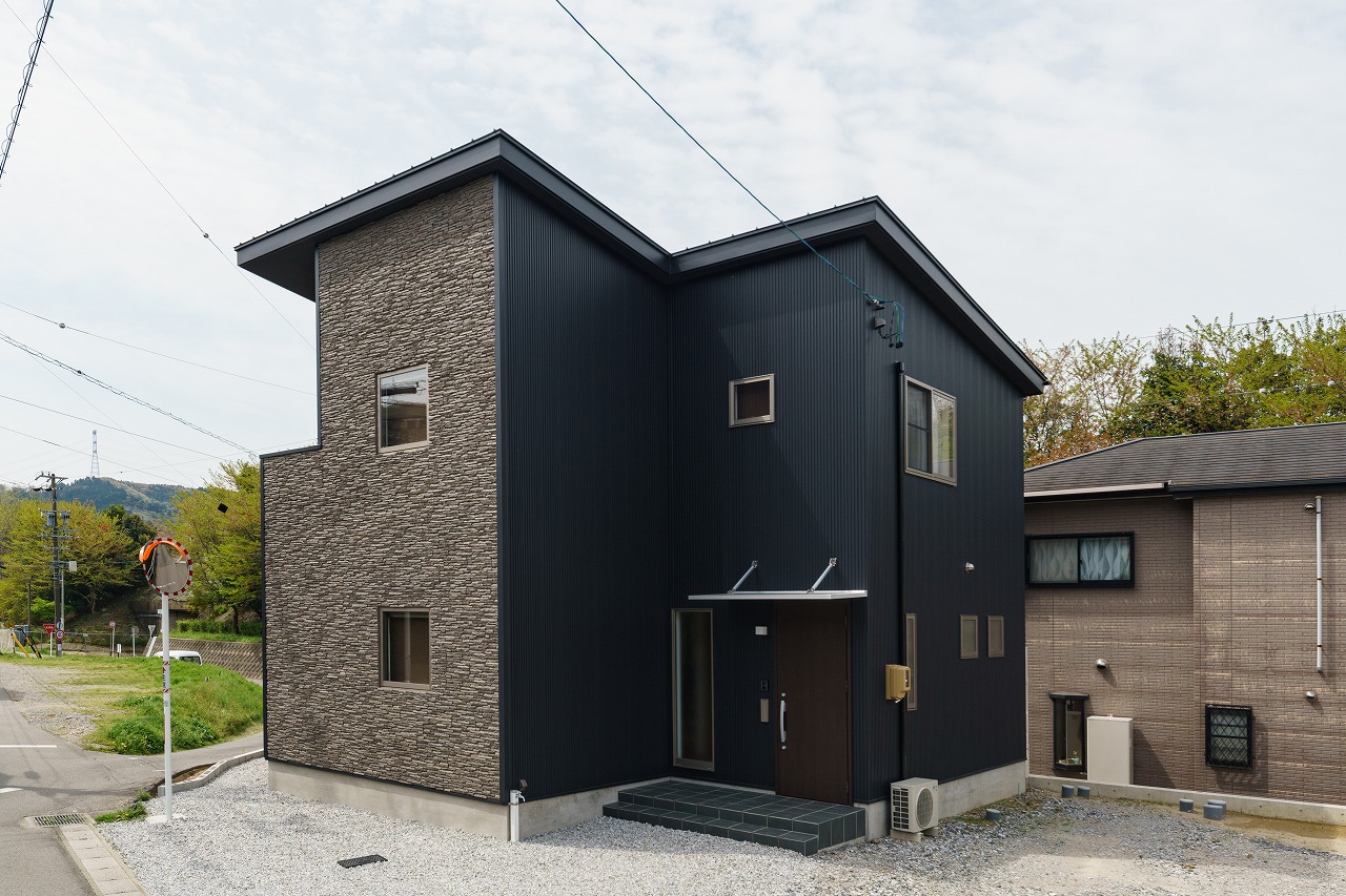 DJ部屋のある音楽を楽しむ住まい アイキャッチ画像