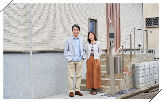 お客様の声 イメージ画像