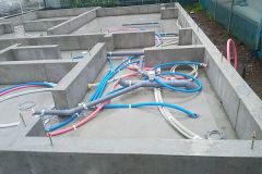 暮らしを支える大事な準備！S様邸（豊川市）の配管転がし作業レポート🔧🏠 アイキャッチ画像