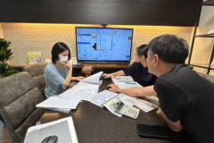 打ち合わせの様子を紹介します！【in御殿場展示場】 アイキャッチ画像