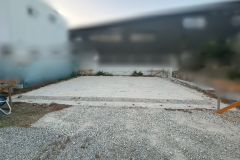 【愛知・西尾市 新築工事】基礎工事がスタートしました！新しい建物ができるのが待ち遠しいです✨ アイキャッチ画像