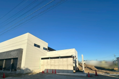 【愛知/豊川市・Ｉ様邸】擁壁工事を行いました～Part3～完成に向けて気持ちが高まります✨ アイキャッチ画像