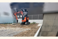 【西尾市 新築工事】地盤改良工事を行いました～安全な建物が建つために～ アイキャッチ画像