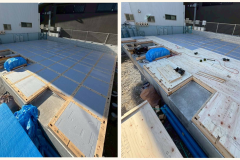 【愛知県・西尾市 新築工事】私たちの安全な生活を守る『土台伏せ』の様子をレポートします！ アイキャッチ画像