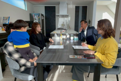 【豊川市・S様邸】インタビューの様子を少しだけ紹介！ご協力ありがとうございました✨ アイキャッチ画像