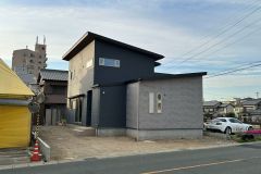 【新築外構工事】豊橋市O様邸の外構づくりがスタートです アイキャッチ画像