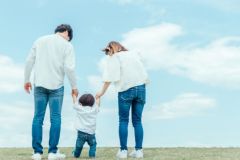子育てしやすい家ってどんな住まい？親と子それぞれから見た暮らしやすい注文住宅のポイント アイキャッチ画像