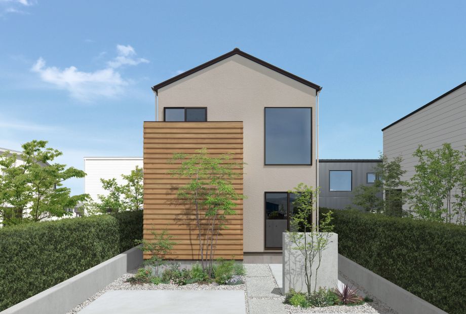 コンパクトでちょうどいい◎平屋のような暮らし アイキャッチ画像